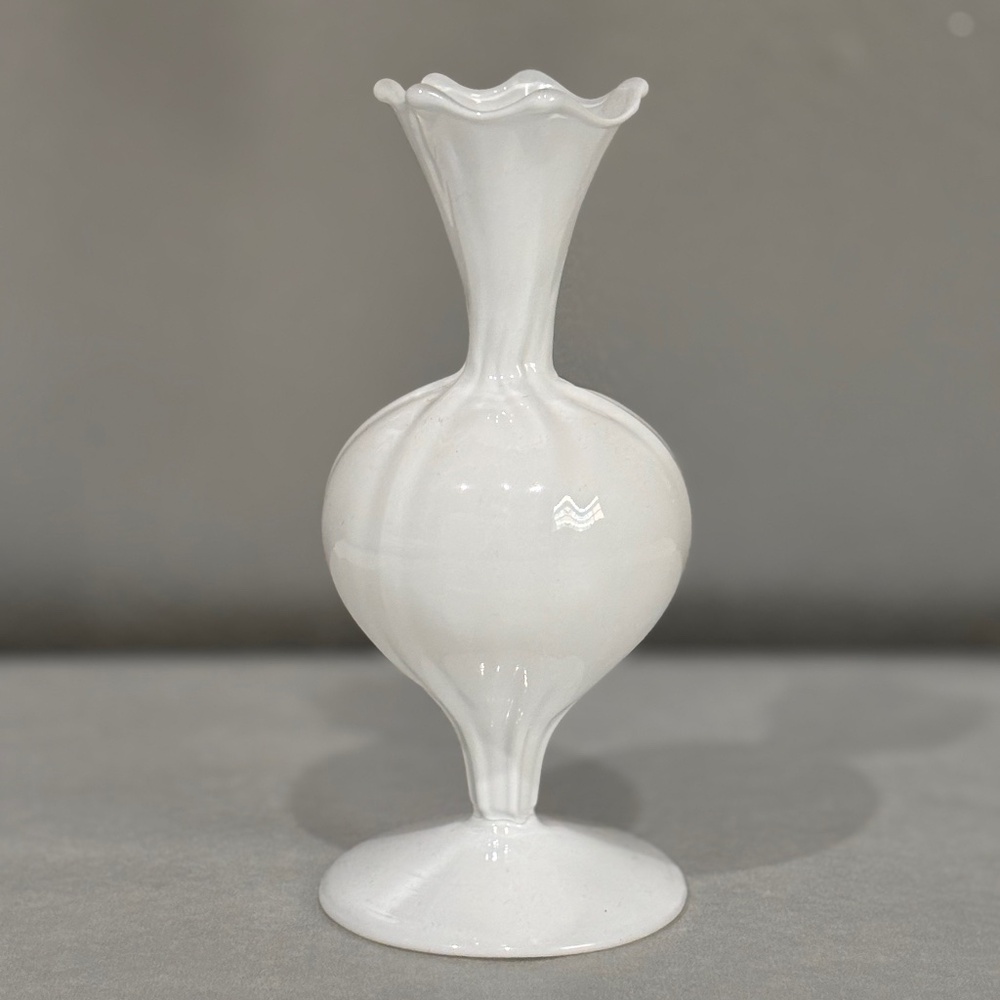 Abigails Miss Lizzie Bud Vase